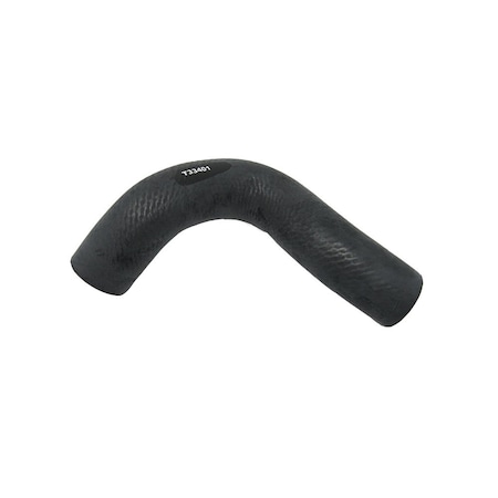 Aftermarket Radiator Hose  Upper Fits John Deere 410 T33401
